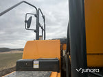 Bandgrävare Hyundai HX220 L