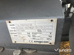 Bandgrävare Hyundai HX220 L