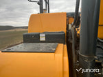 Bandgrävare Hyundai HX220 L