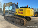 Grävmaskin New Holland E305