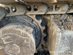 Grävmaskin New Holland E305