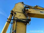 Grävmaskin New Holland E305