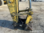 Grävmaskin New Holland E305