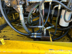 Grävmaskin New Holland E305