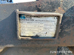 Grävmaskin New Holland E305