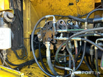 Grävmaskin New Holland E305