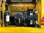 Grävmaskin New Holland E305