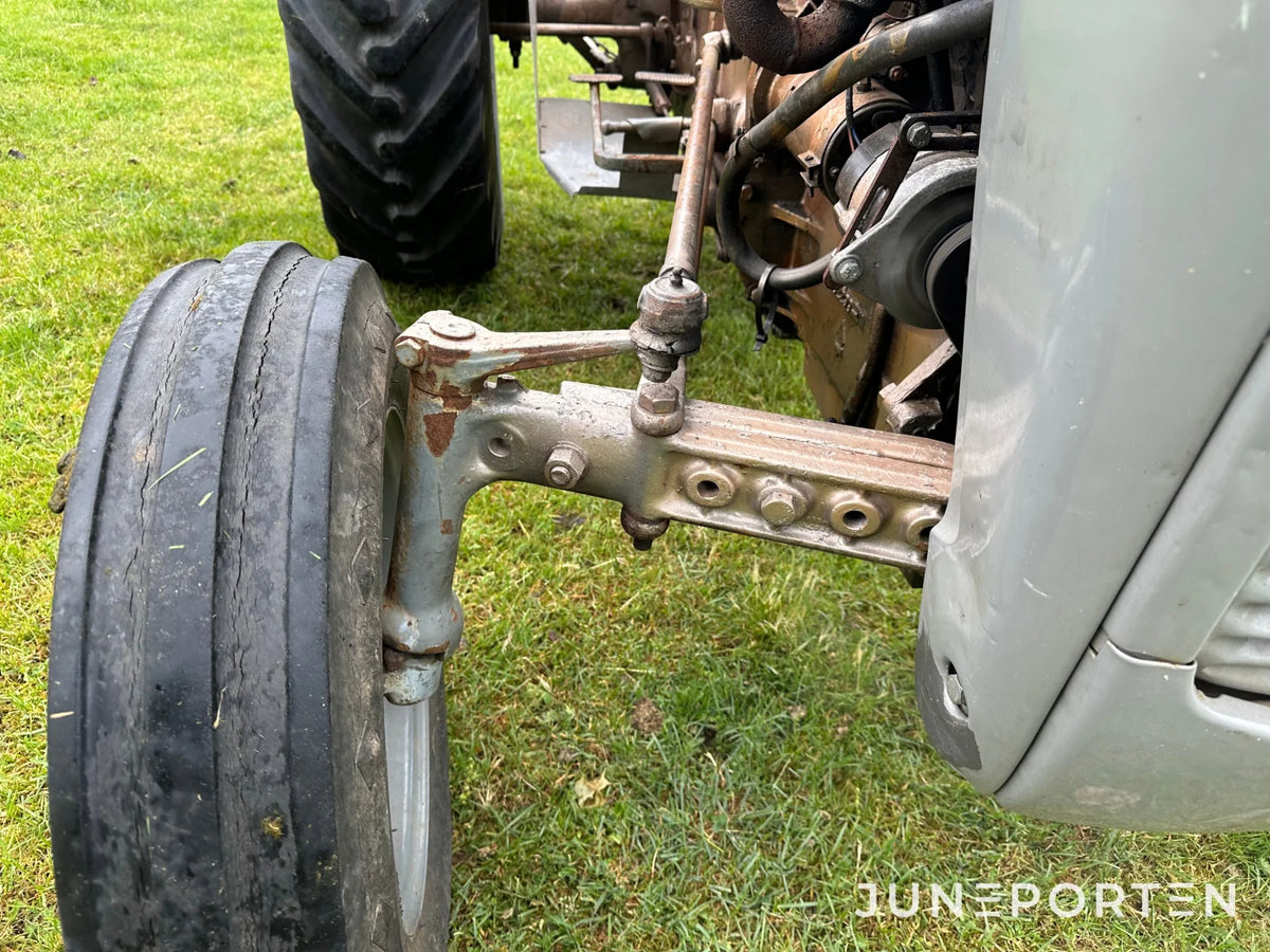 Grålle Ferguson Special FE 35