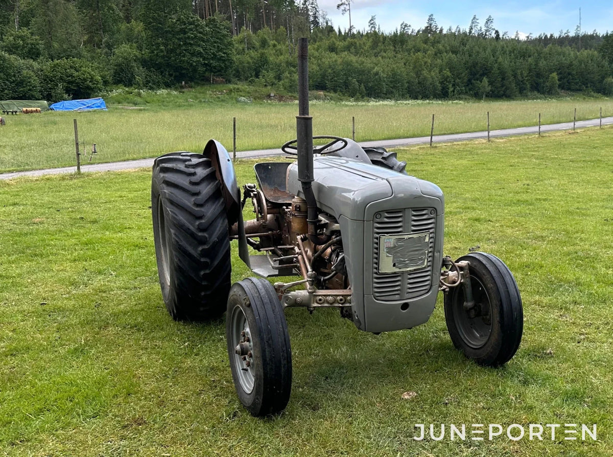 Grålle Ferguson Special FE 35