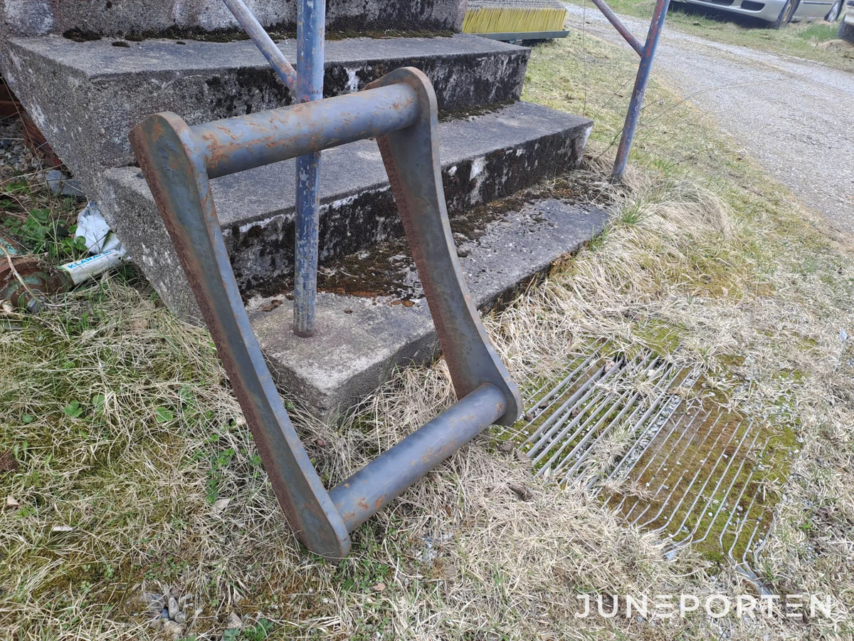 Grindfäste S60