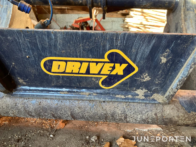 Grip Drivex SMS / Euro