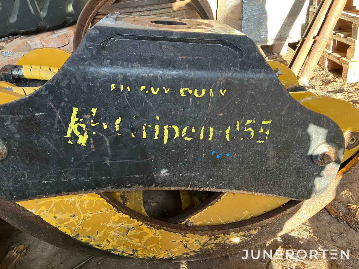 Grip HSP Gripen 055