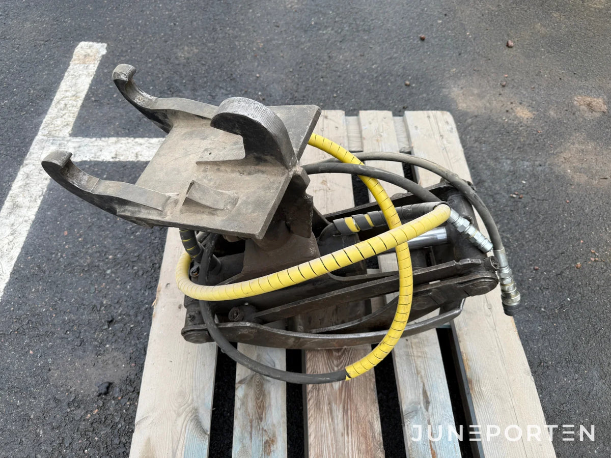 Grip med fäste
