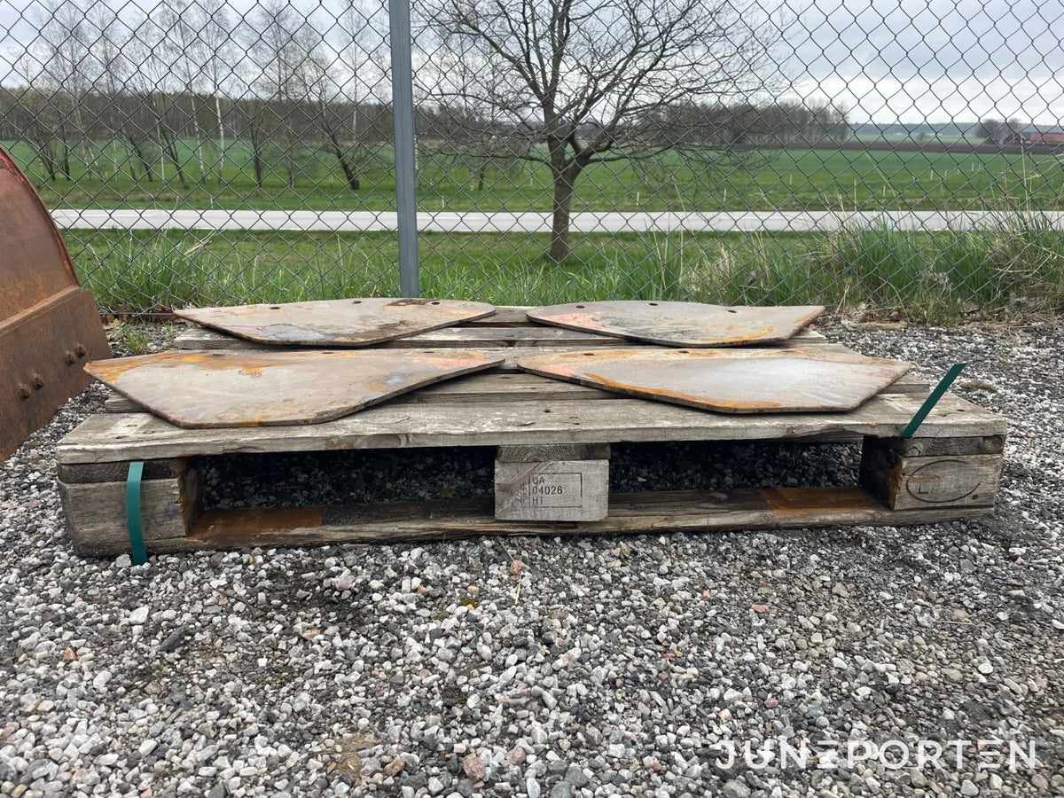 Gripskopa Kinshofer 605-U