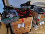 Hästutrustning Oanvänd (Sadlar, stövlar, hjälmar etc.)