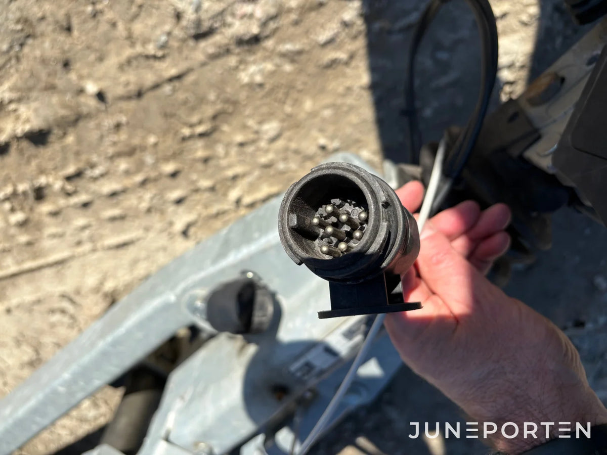 Hästtransport Bücker Clear-Round