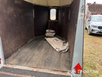 Hästtransport Värmlandsvagnen  H-2-1250