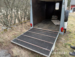 Hästtransport Värmlandsvagnen  H-2-1250