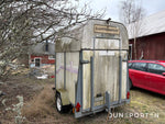 Hästtransport Värmlandsvagnen  H-2-1250
