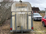 Hästtransport Värmlandsvagnen  H-2-1250