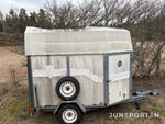 Hästtransport Värmlandsvagnen  H-2-1250