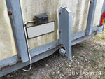 Hästtransport Värmlandsvagnen  H-2-1250
