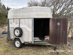 Hästtransport Värmlandsvagnen  H-2-1250