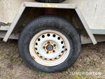 Hästtransport Värmlandsvagnen  H-2-1250