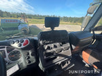 Hästtransport Iveco 75E17