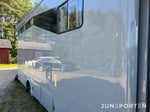 Hästtransport Iveco 75E17