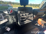 Hästtransport Iveco 75E17