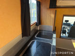 Hästtransport Iveco 75E17