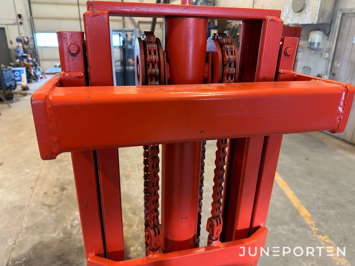 Handstaplare 1000 kg