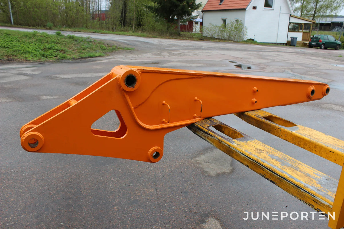 Sticka till HANIX 50/56