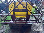 Ogrässpruta Hardi 400 L