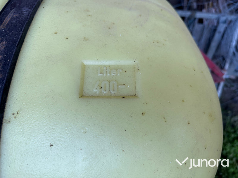 Ogrässpruta Hardi 400 L