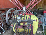 Ogrässpruta Hardi 400 L