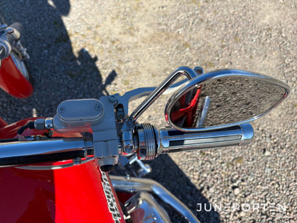 Harley Davidsson Chopper