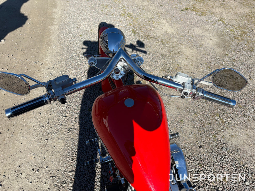 Harley Davidsson Chopper
