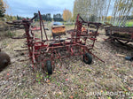 Harv Lilla Harrie HB-490-3