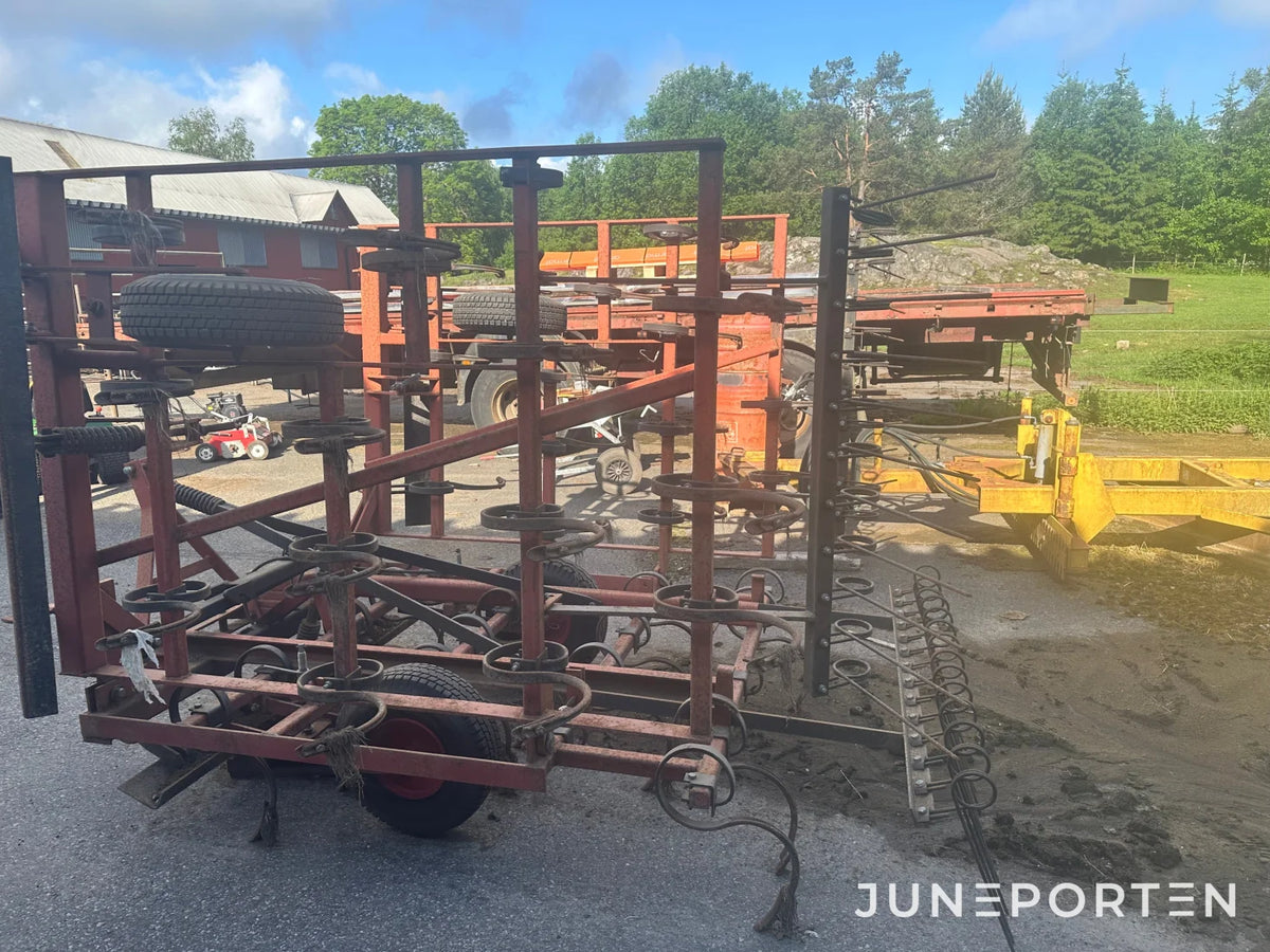 Harv Skara HH 450