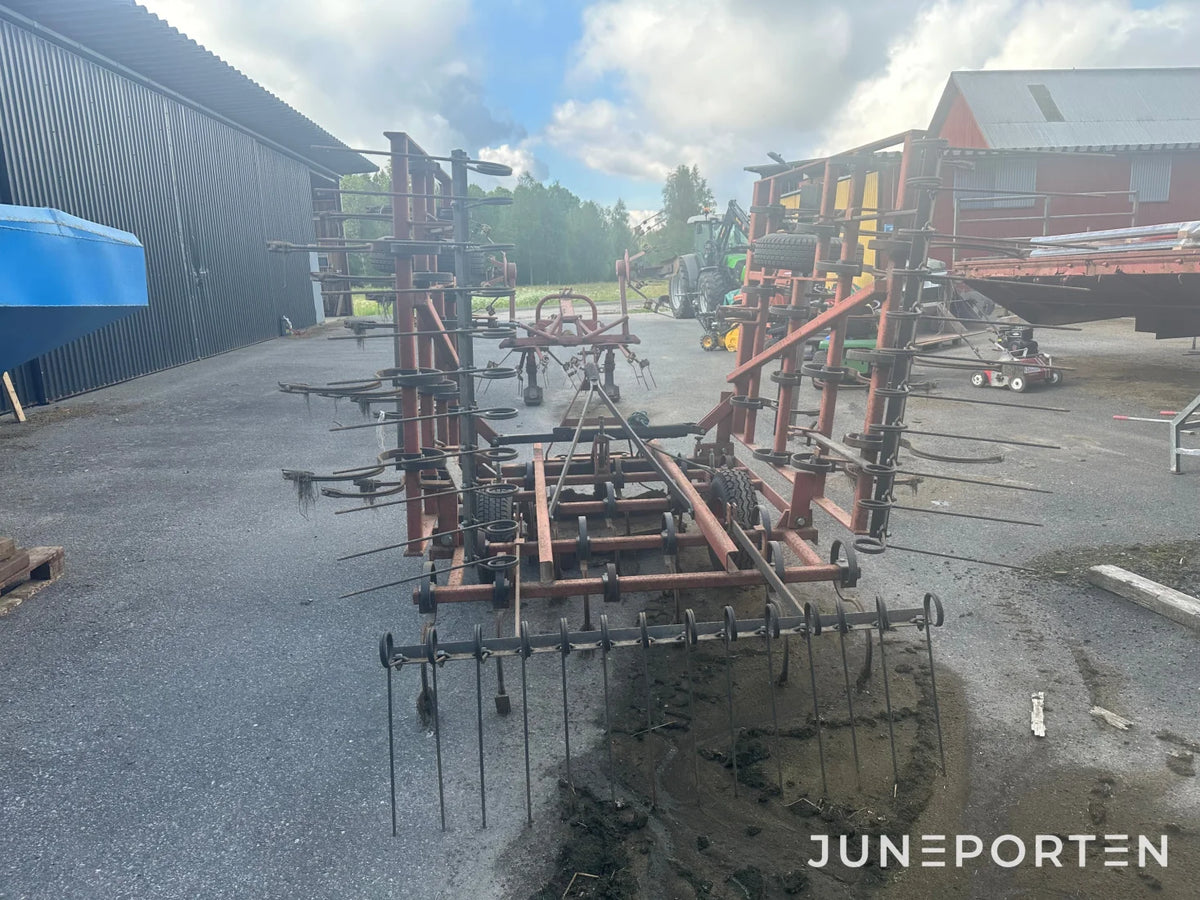 Harv Skara HH 450