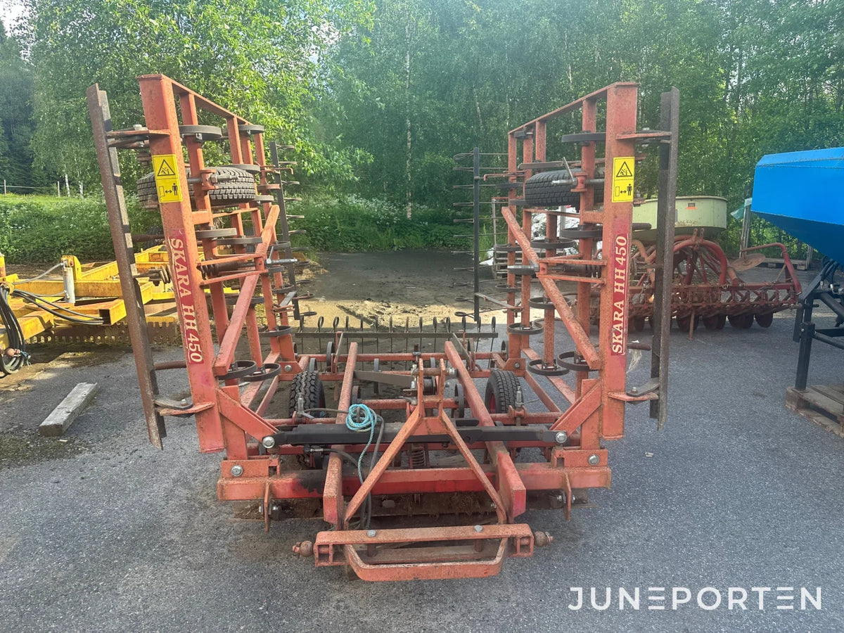 Harv Skara HH 450