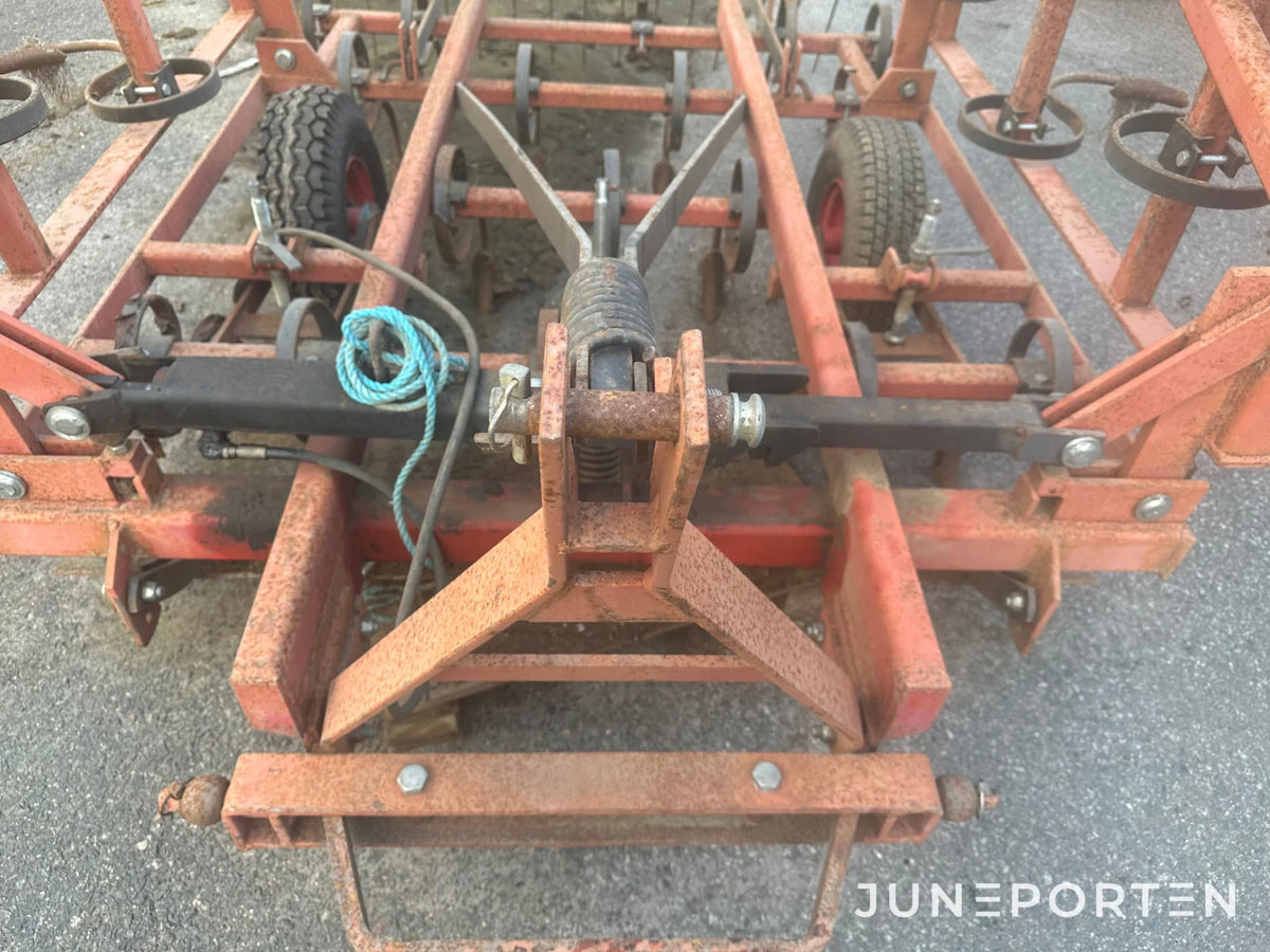 Harv Skara HH 450