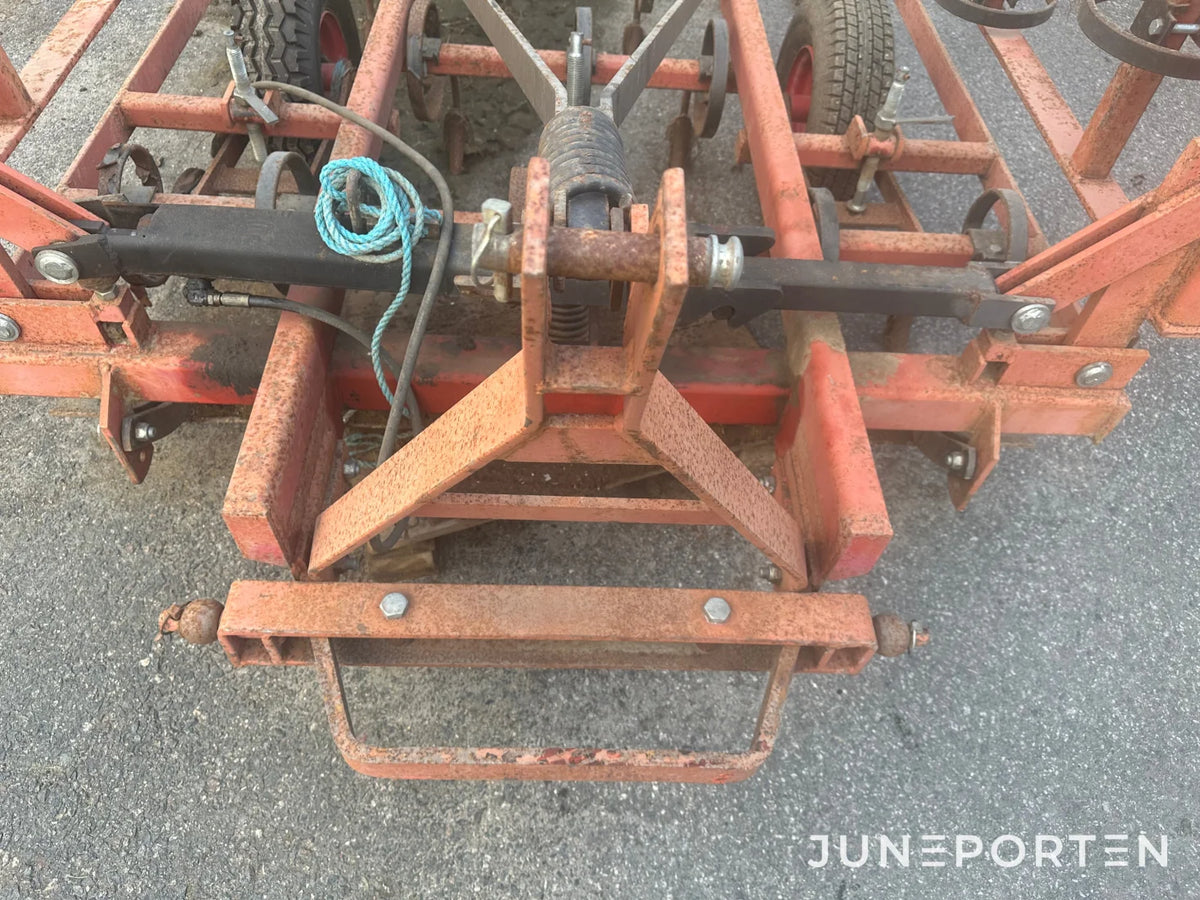 Harv Skara HH 450