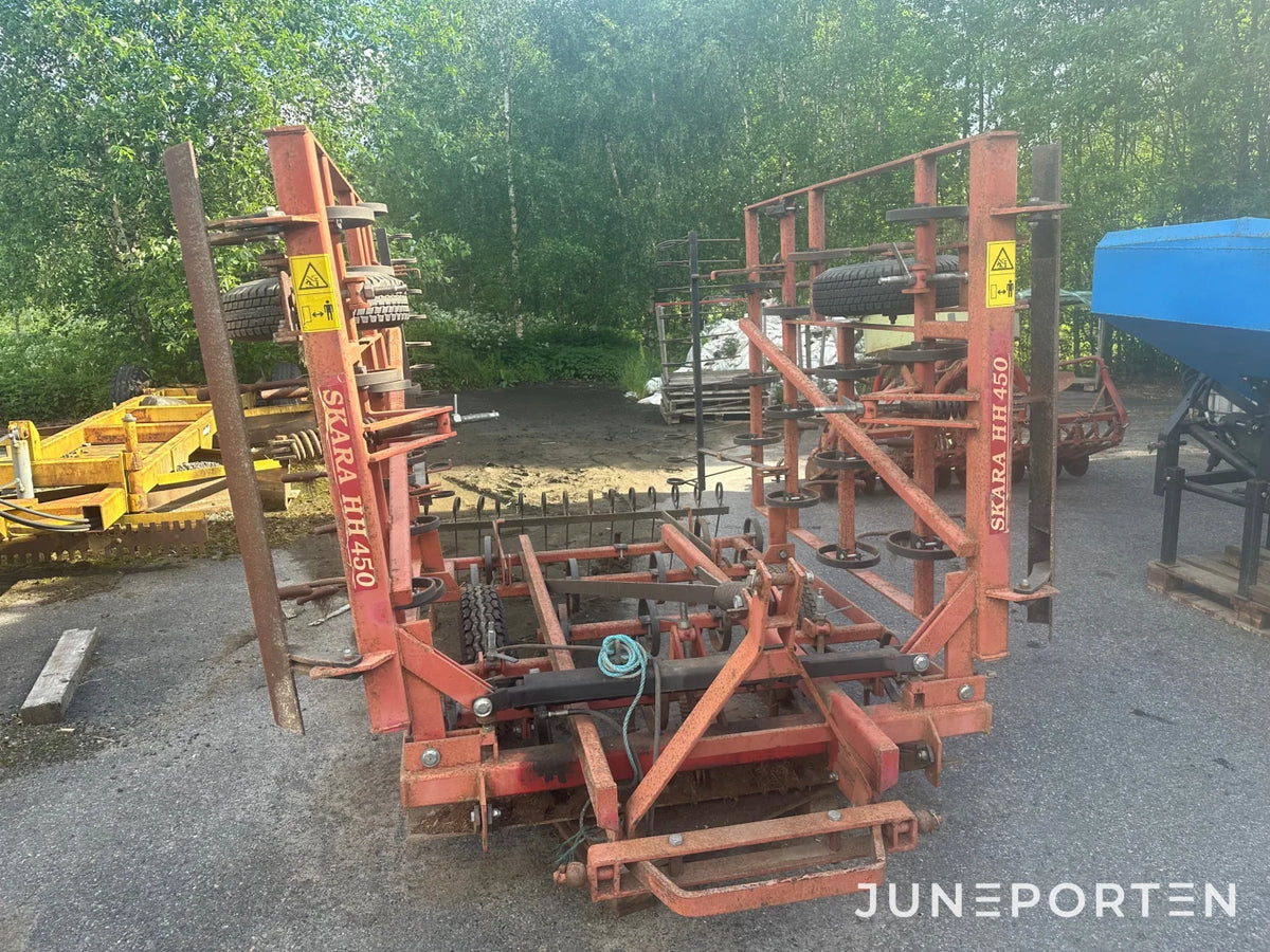 Harv Skara HH 450