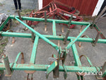 Harv Wibergs Stubbis HT