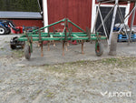 Harv Wibergs Stubbis HT