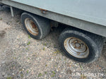 Släpvagn Hendra PL27DS