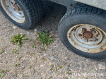 Släpvagn Hendra PL27DS